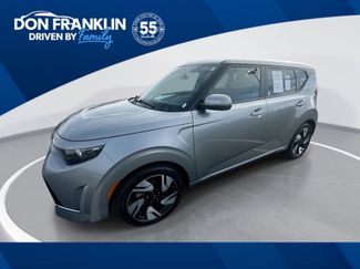 Used 2025 Kia Soul GT-Line video 1