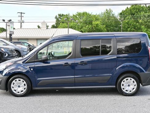 Used 2018 Ford Transit Connect XL FWD image 8