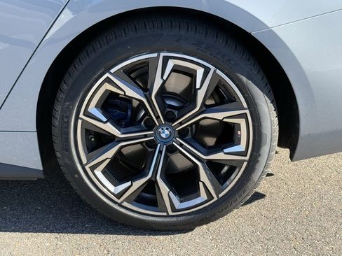 Certified 2023 BMW i4 M50 w/ Premium Package image 16