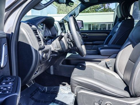 Used 2025 RAM 1500 RHO w/ RHO Level 1 Equipment Group image 2