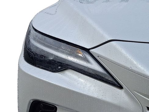 Used 2023 Lexus RX 350 Premium w/ Accessory Package image 10