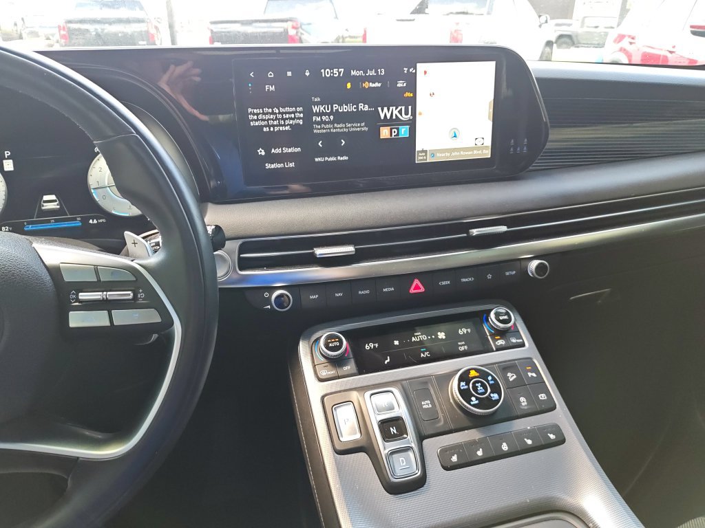 Used 2024 Hyundai Palisade Calligraphy AWD/4WD image 20