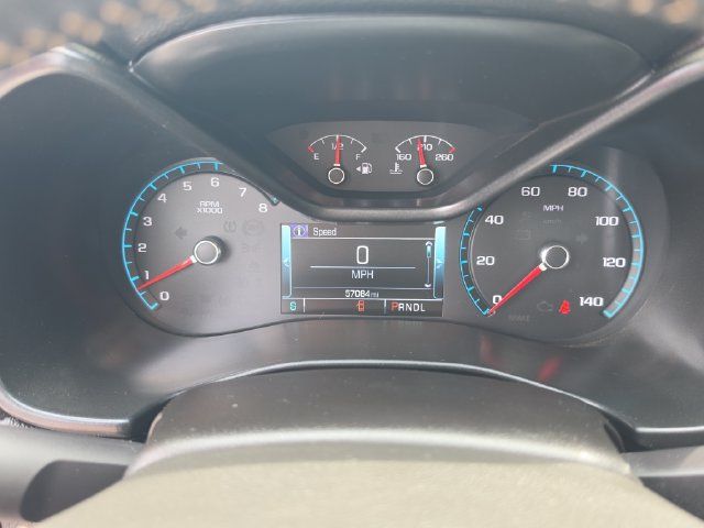 Certified 2018 GMC Canyon Denali AWD/4WD image 27