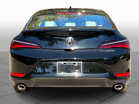 Used 2025 Acura Integra image 5