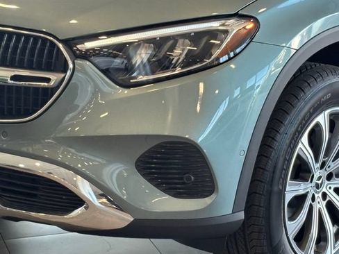 Used 2026 Mercedes-Benz GLC 300 image 20