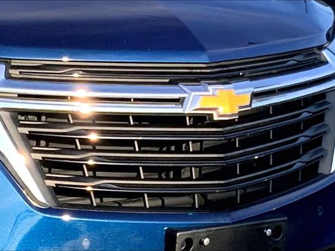 Used 2022 Chevrolet Equinox LT image 26