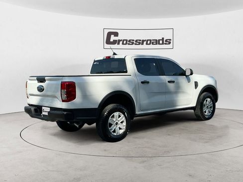 Used 2025 Ford Ranger XL RWD image 5