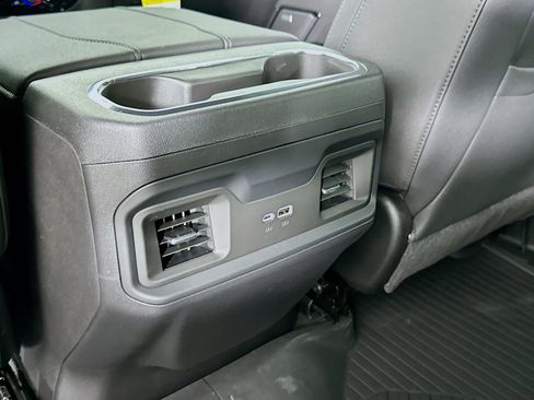 New 2026 Chevrolet Silverado 1500 LT Trail Boss AWD/4WD image 27