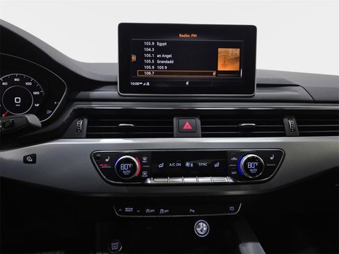 Used 2018 Audi A4 2.0T Premium Plus image 22