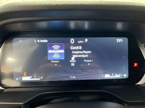 New 2025 Jeep Grand Cherokee Limited w/ Black Appearance Package image 11