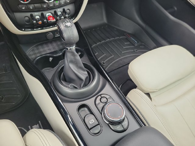 Used 2019 MINI Cooper Clubman S w/ Starlight Blue Edition AWD/4WD image 24