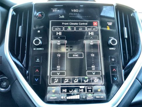 Used 2024 Subaru Ascent Limited w/ Technology Package image 19