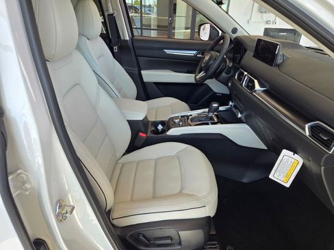 New 2025 MAZDA CX-5 AWD 2.5 S image 3