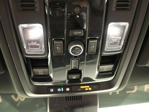 New 2026 Chevrolet Tahoe Premier AWD/4WD image 46