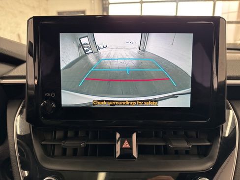 Certified 2024 Toyota Corolla Cross SE image 26