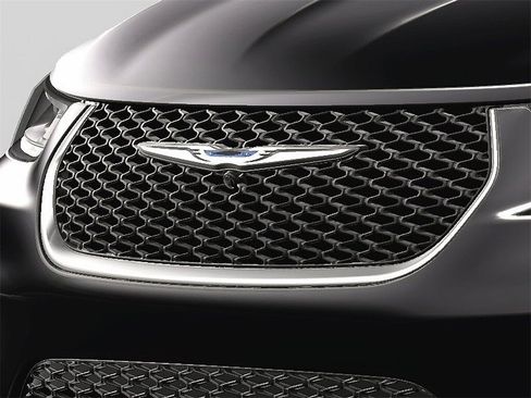 New 2025 Chrysler Pacifica Select image 14