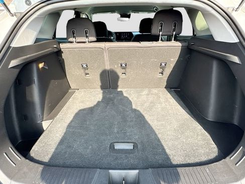 Used 2025 Chevrolet Trax LS image 23