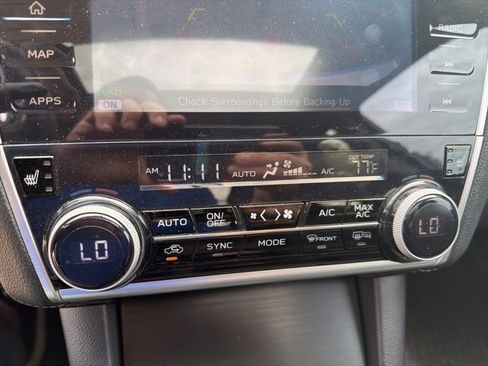 Used 2019 Subaru Outback 2.5i Limited AWD/4WD image 14