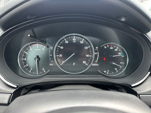 Certified 2023 MAZDA CX-9 Carbon Edition AWD/4WD image 17