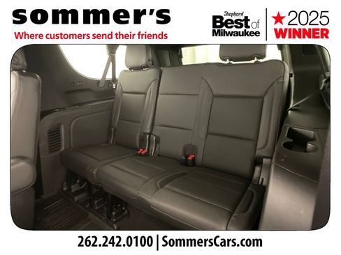 Used 2021 GMC Yukon XL Denali w/ Denali Premium Package AWD/4WD image 27