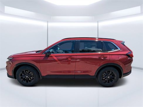 New 2025 Honda CR-V Sport-L image 6