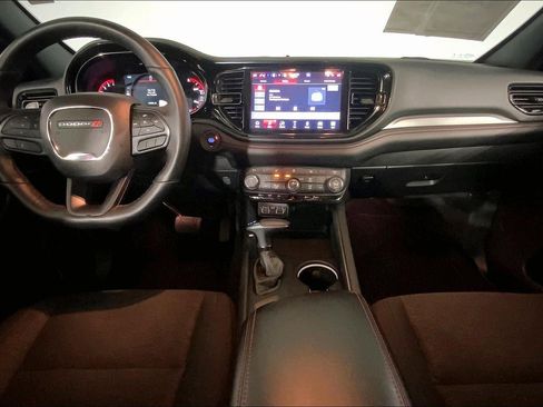 Used 2026 Dodge Durango GT RWD image 15