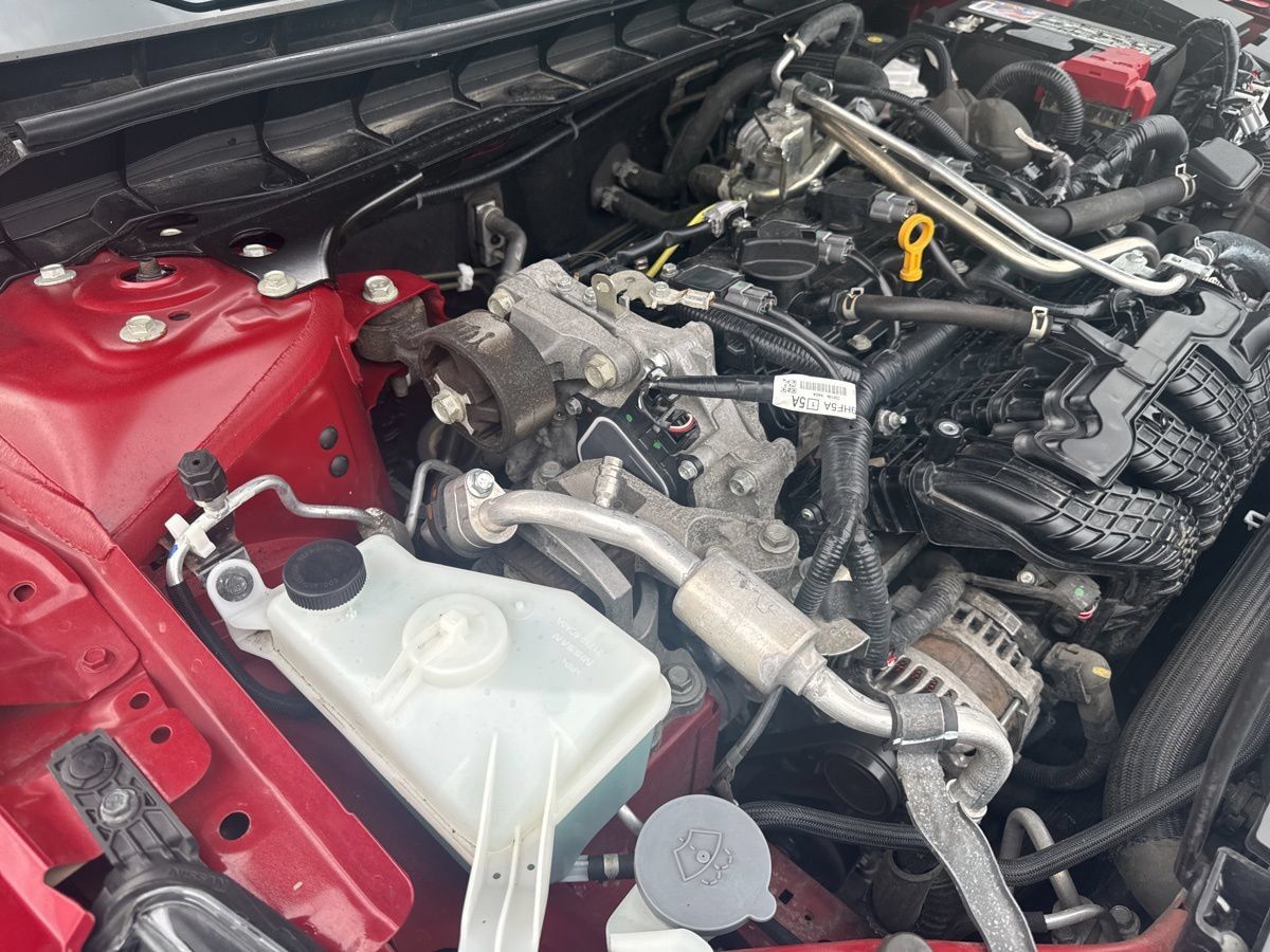Used 2023 Nissan Altima 2.5 SR w/ SR Premium Package FWD image 51