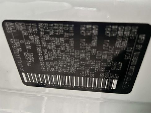 Used 2025 Nissan Rogue SV image 26