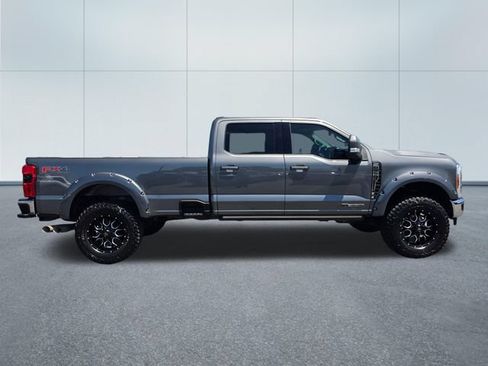 Used 2023 Ford F350 Lariat w/ FX4 Off-Road Package AWD/4WD image 9