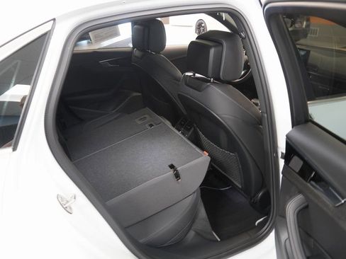 Used 2021 Audi A4 2.0T Premium Plus w/ Premium Plus Package image 25