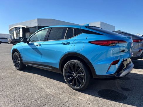 New 2026 Buick Envista Sport Touring w/ Convenience I Package image 3