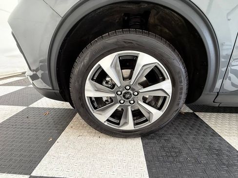Used 2024 Ford Escape Platinum AWD/4WD image 11