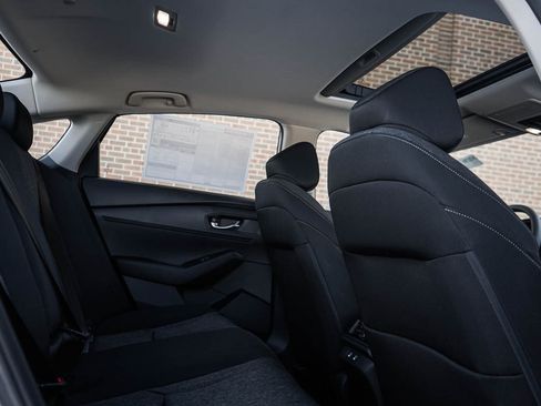 New 2026 Honda Accord SE image 10