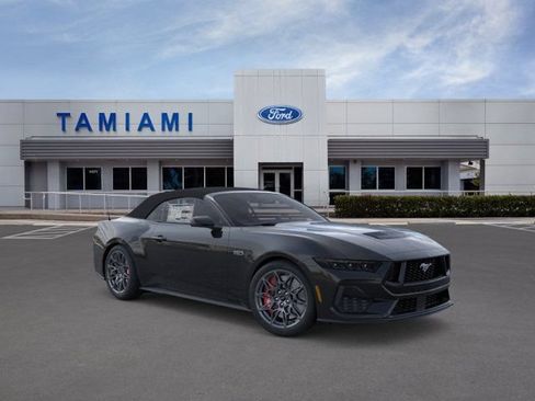New 2026 Ford Mustang GT Premium w/ GT Performance Package RWD image 18
