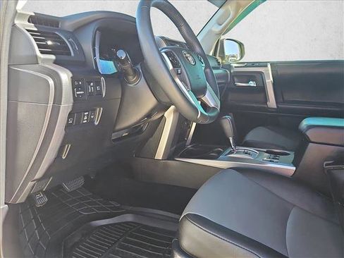 Used 2022 Toyota 4Runner SR5 Premium image 10