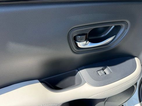 New 2026 Honda HR-V LX image 30