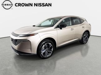 Certified 2025 Nissan Murano SL w/ Cargo Package AWD/4WD video 1