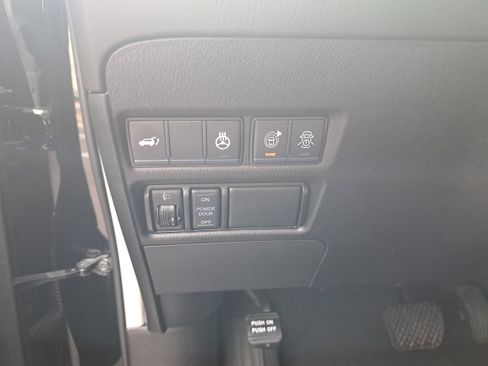 Used 2021 INFINITI QX80 Luxe image 21