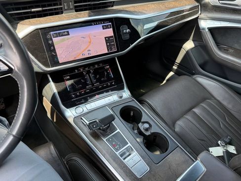 Used 2019 Audi A6 3.0T Premium Plus AWD/4WD image 11