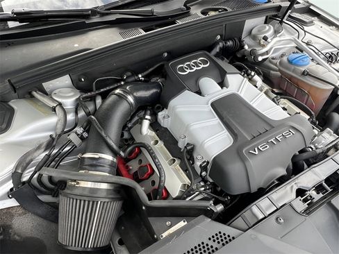 Used 2012 Audi S4 Prestige image 37