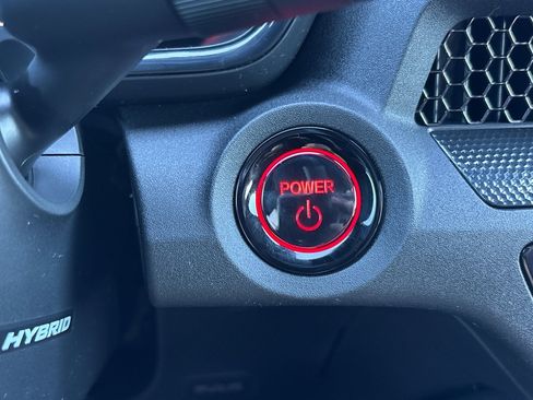 Certified 2026 Honda CR-V Sport image 16