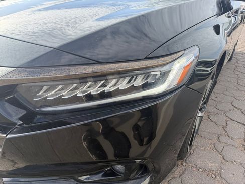 Used 2022 Honda Accord Sport image 9
