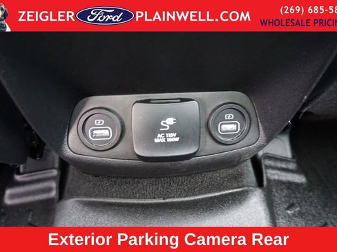 Used 2023 Hyundai Santa Fe Limited image 14