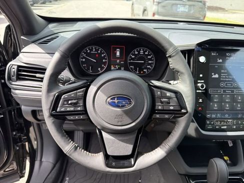 New 2026 Subaru Forester Touring AWD/4WD image 24