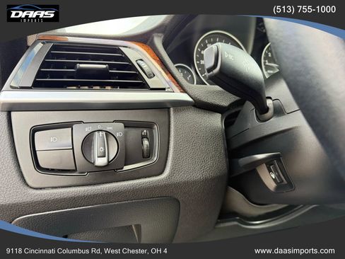 Used 2014 BMW 428i xDrive Coupe image 27