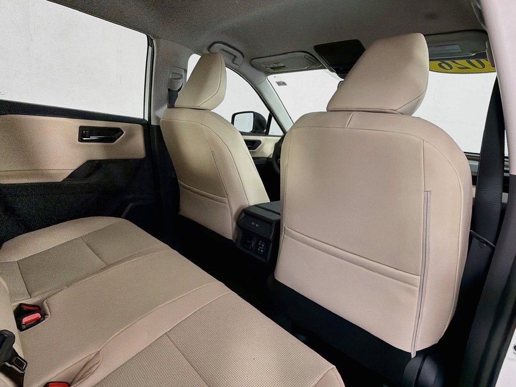 Used 2026 Toyota RAV4 XLE Premium w/ Weather Package FWD image 26