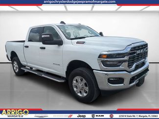 Used 2026 RAM 2500 Big Horn AWD/4WD video 1