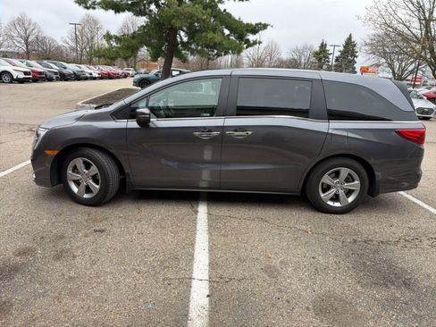 Used 2019 Honda Odyssey EX-L image 14