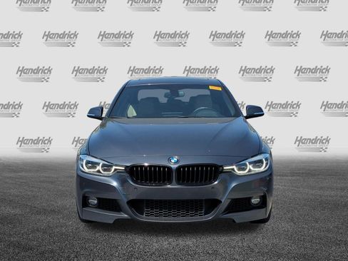 Used 2016 BMW 340i Sedan image 3