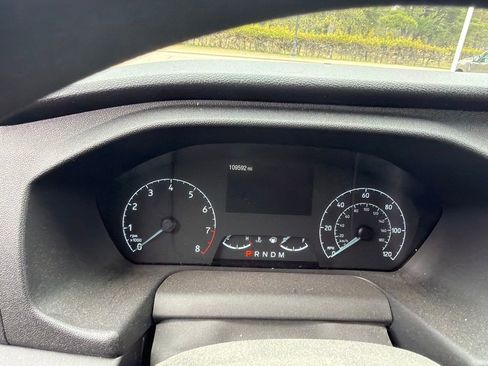 Used 2020 Ford Transit 250 Medium Roof AWD image 7